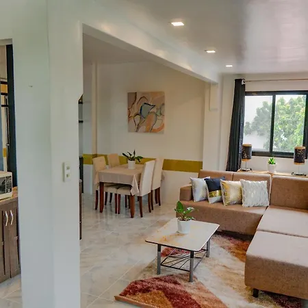 Gensan Apartment Rental General Santos City Exterior photo