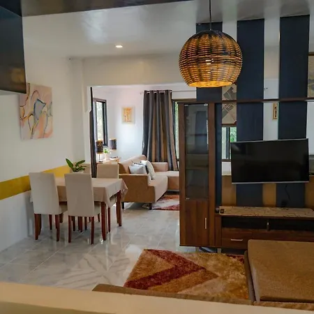 Gensan Apartment Rental General Santos City Exterior photo