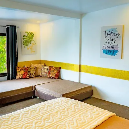 Gensan Apartment Rental General Santos City Exterior photo