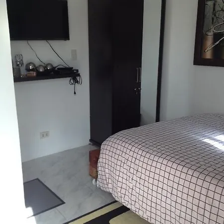 Gensan Apartment Rental General Santos City Exterior photo