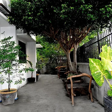 Gensan Apartment Rental General Santos City Exterior photo