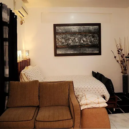 Gensan Apartment Rental General Santos City Exterior photo