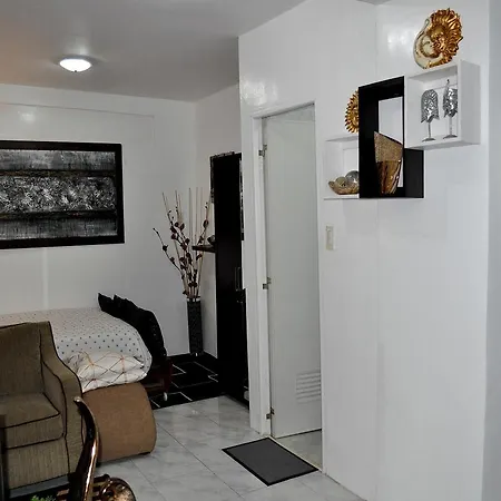 Gensan Apartment Rental General Santos City Exterior photo