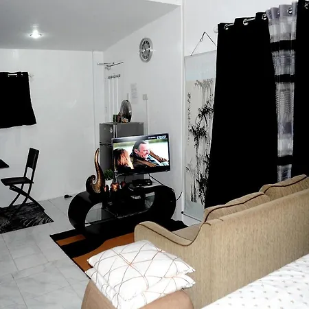 Gensan Apartment Rental General Santos City Exterior photo