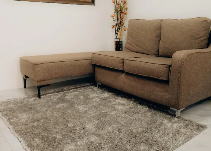 Gensan Apartment Rental