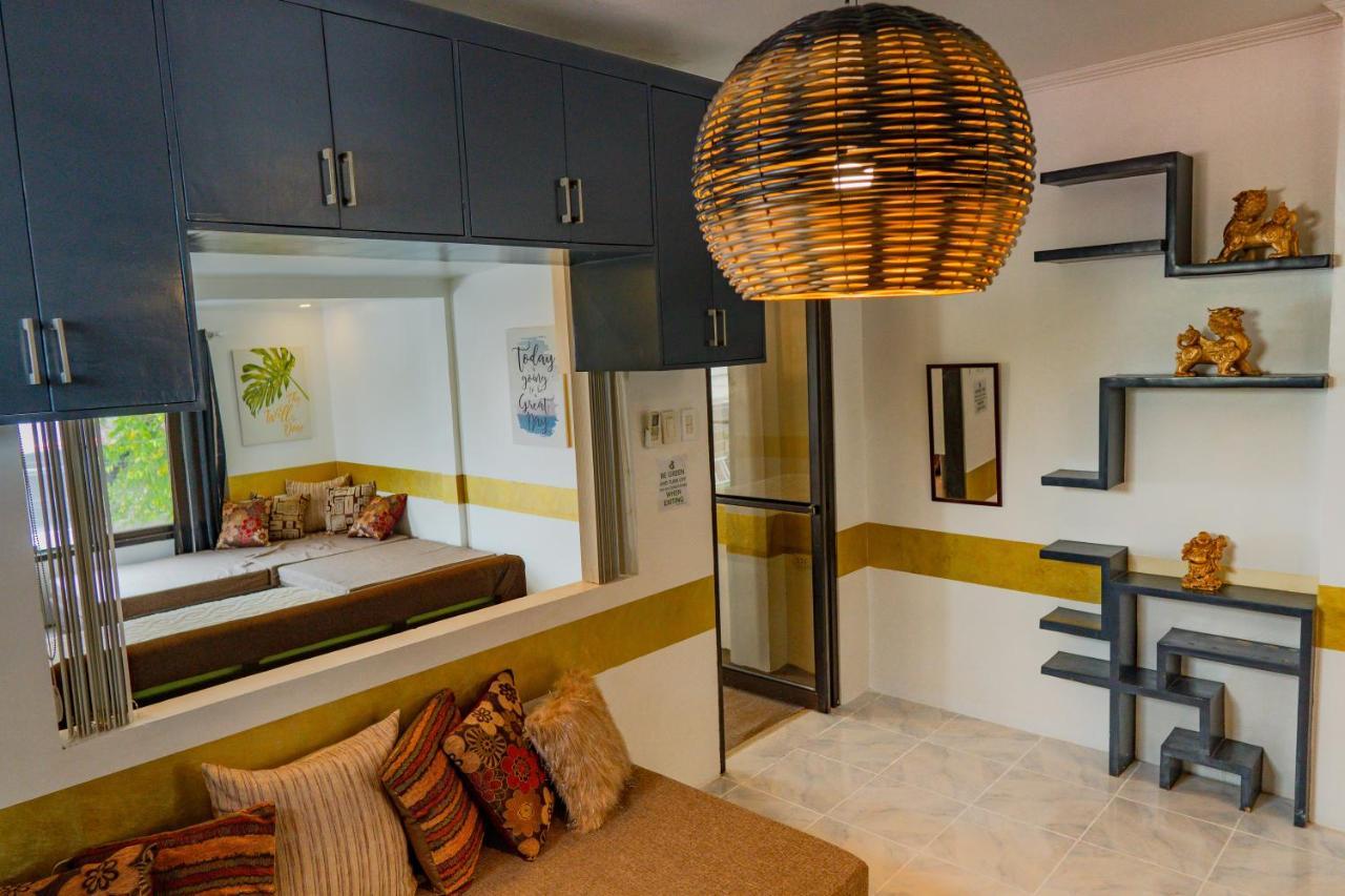 Gensan Apartment