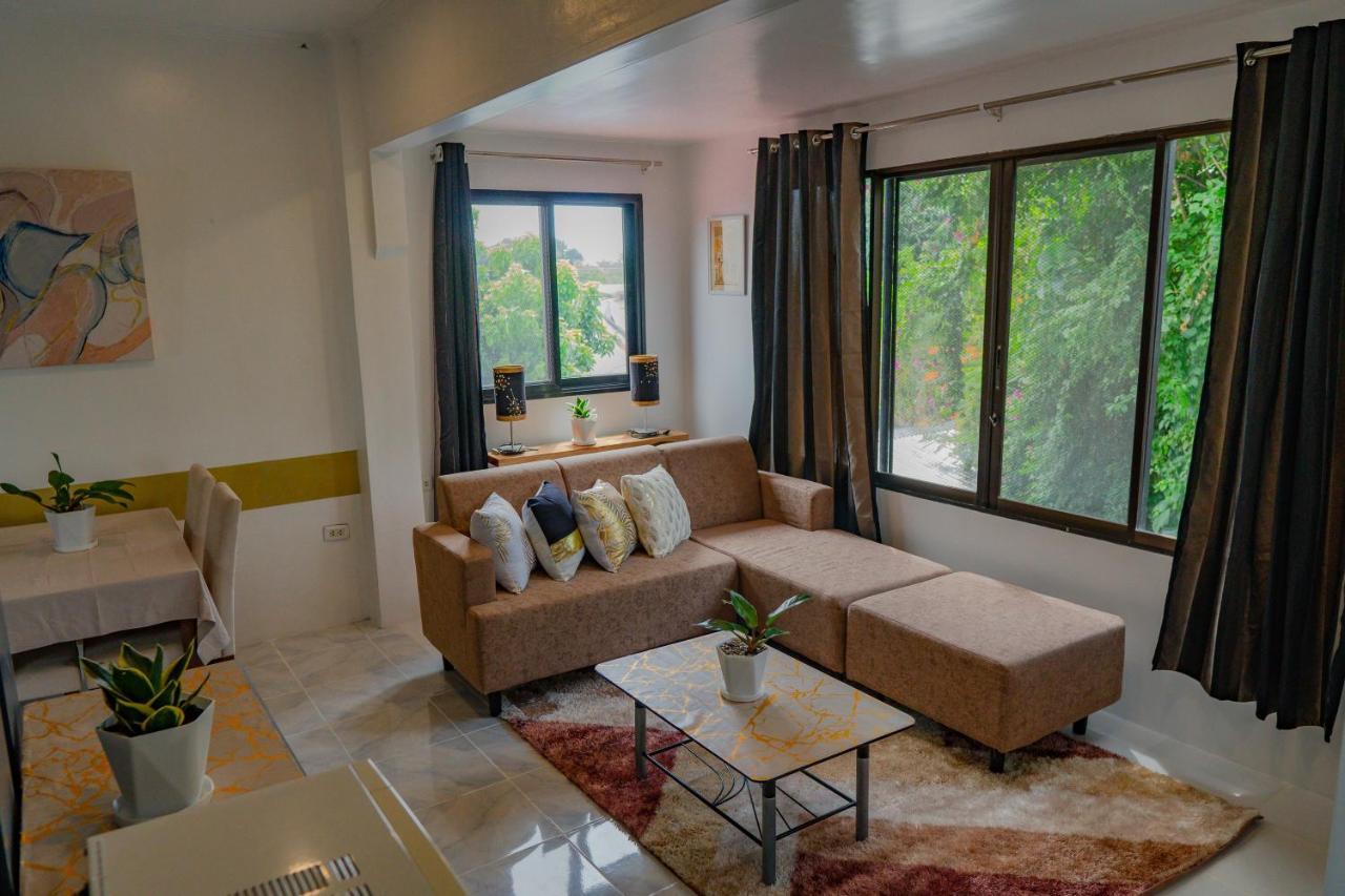 Gensan Apartment *