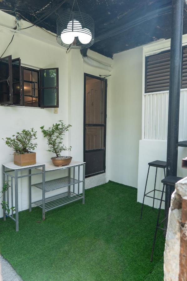 Apartment Gensan *