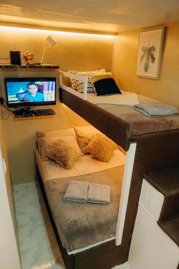Apartment Gensan