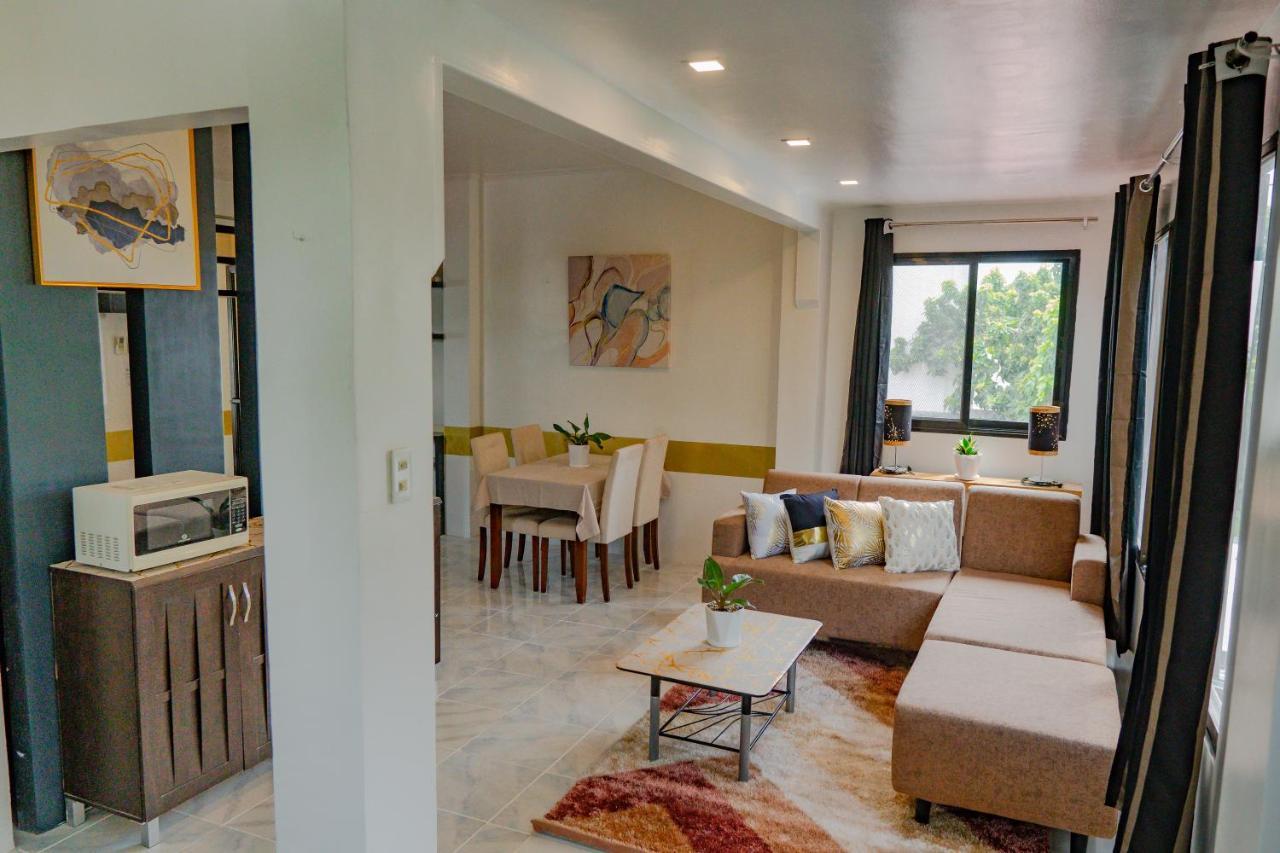 Apartment Gensan