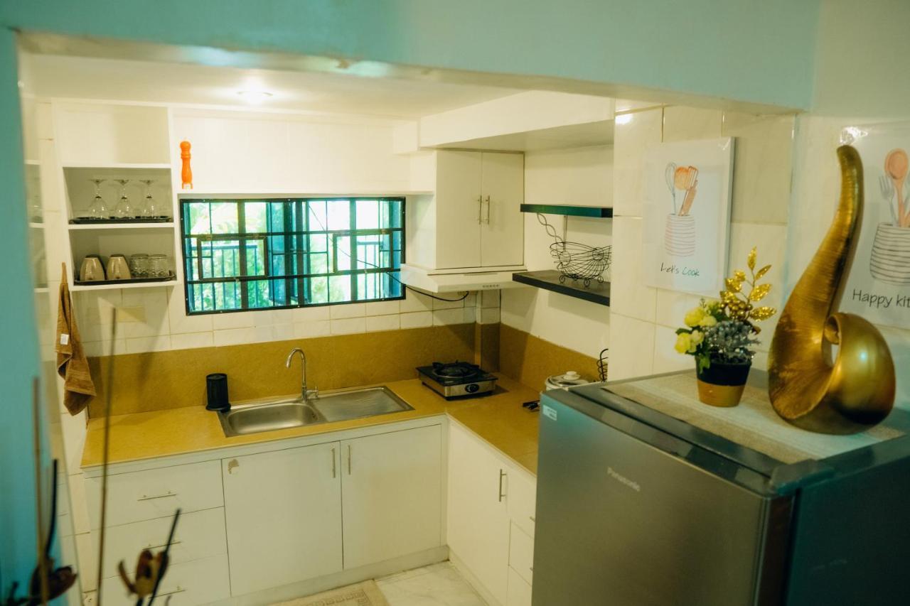Apartment Gensan *