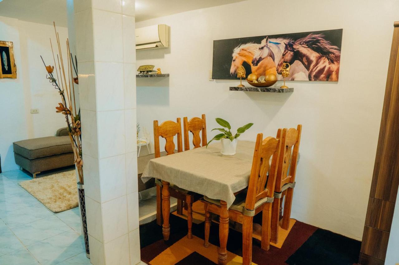 Gensan Apartment