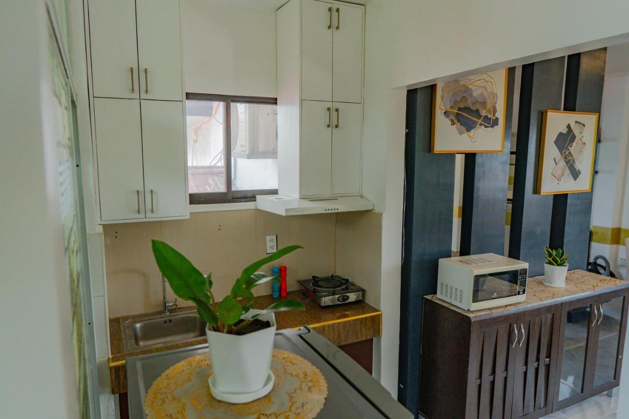 Gensan Apartment *