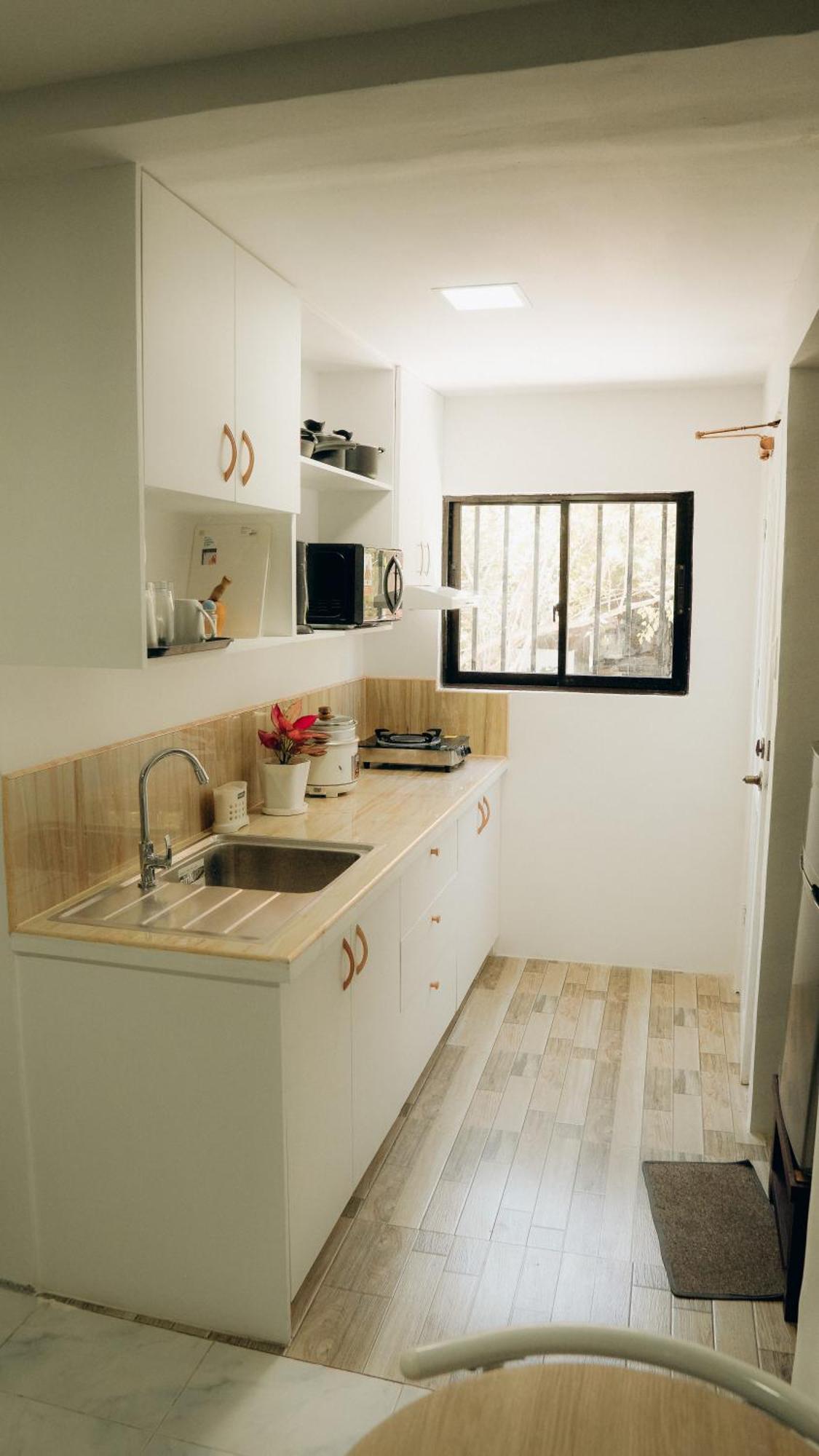 Apartment Gensan *