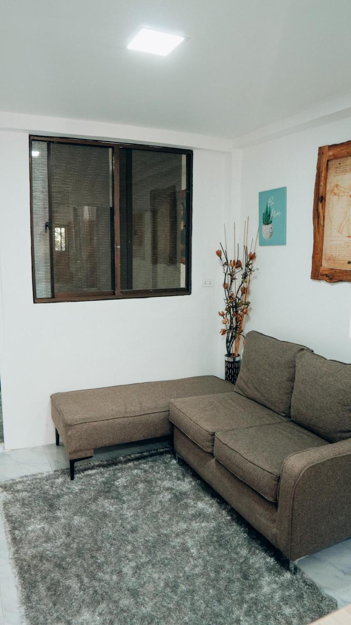 Apartment Gensan