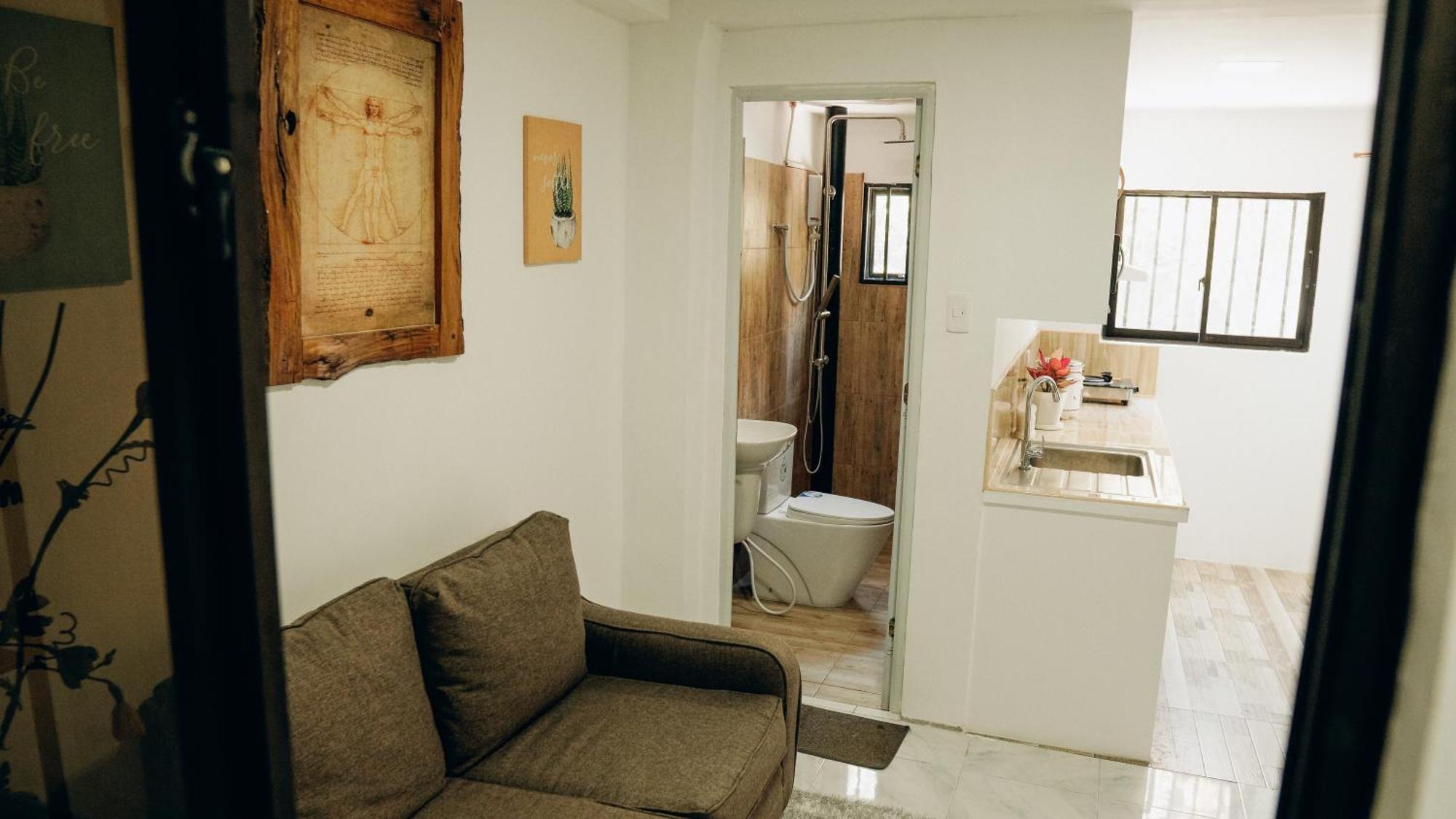 Gensan Apartment General Santos City