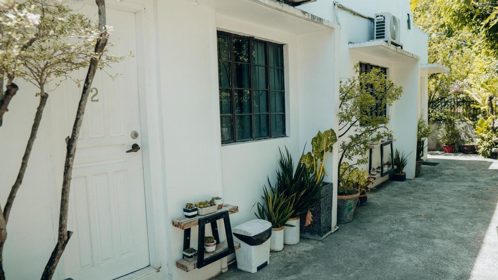 Apartment Gensan