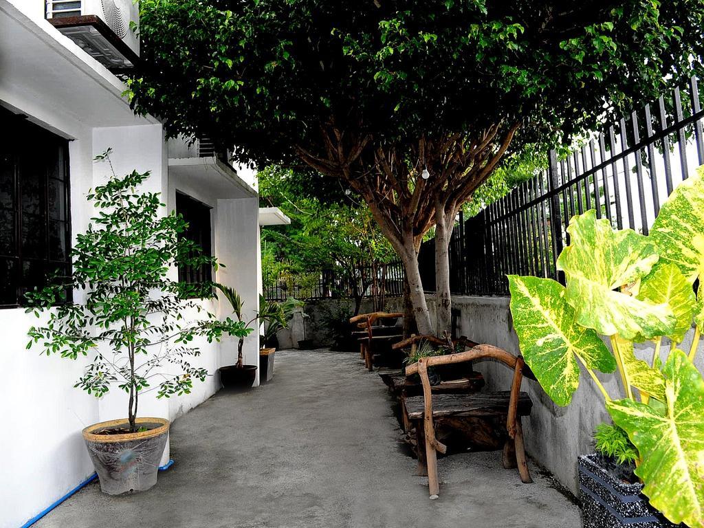 Apartment Gensan *