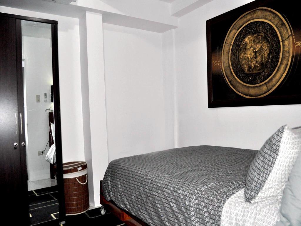 Apartment Gensan *