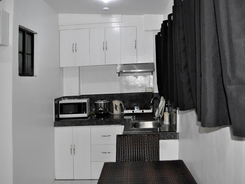 Gensan Apartment *